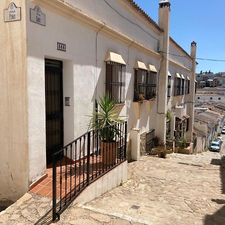 Duplex 8 Caños Ronda Exterior foto